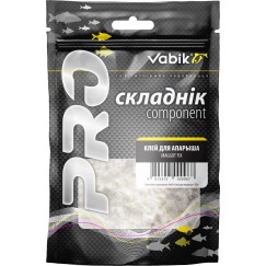 Компонент для прикормки Vabik PRO Клей для опарыша 150 г